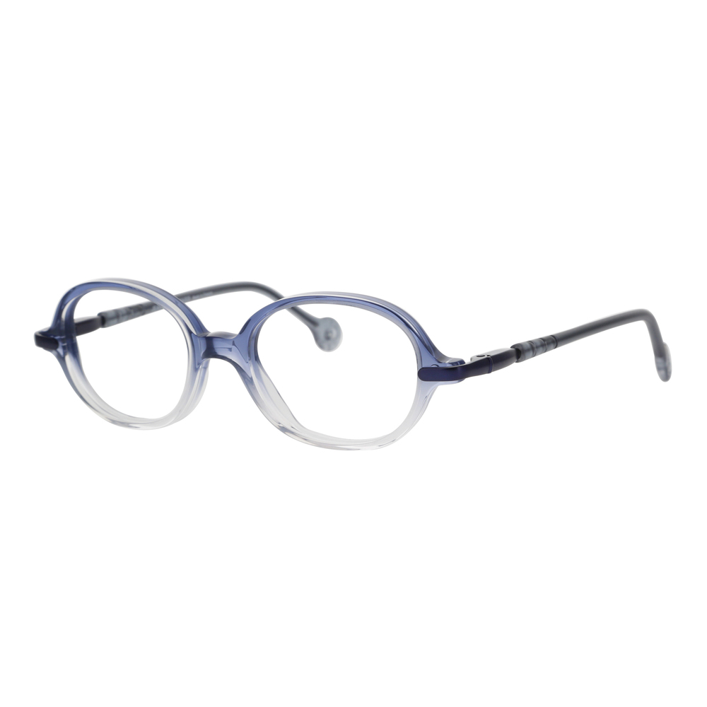 Lafont CIRQUE Eyeglasses 3158E Blue 44mm